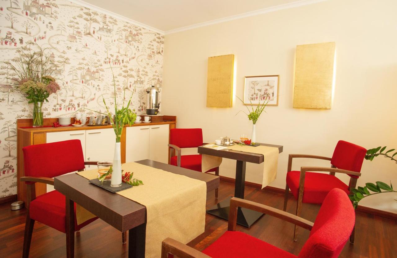 Bio Thermalhotel Falkenhof Bad Füssing Eksteriør billede