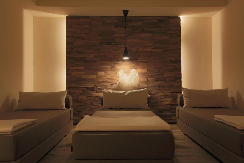 Bio Thermalhotel Falkenhof Bad Füssing Eksteriør billede